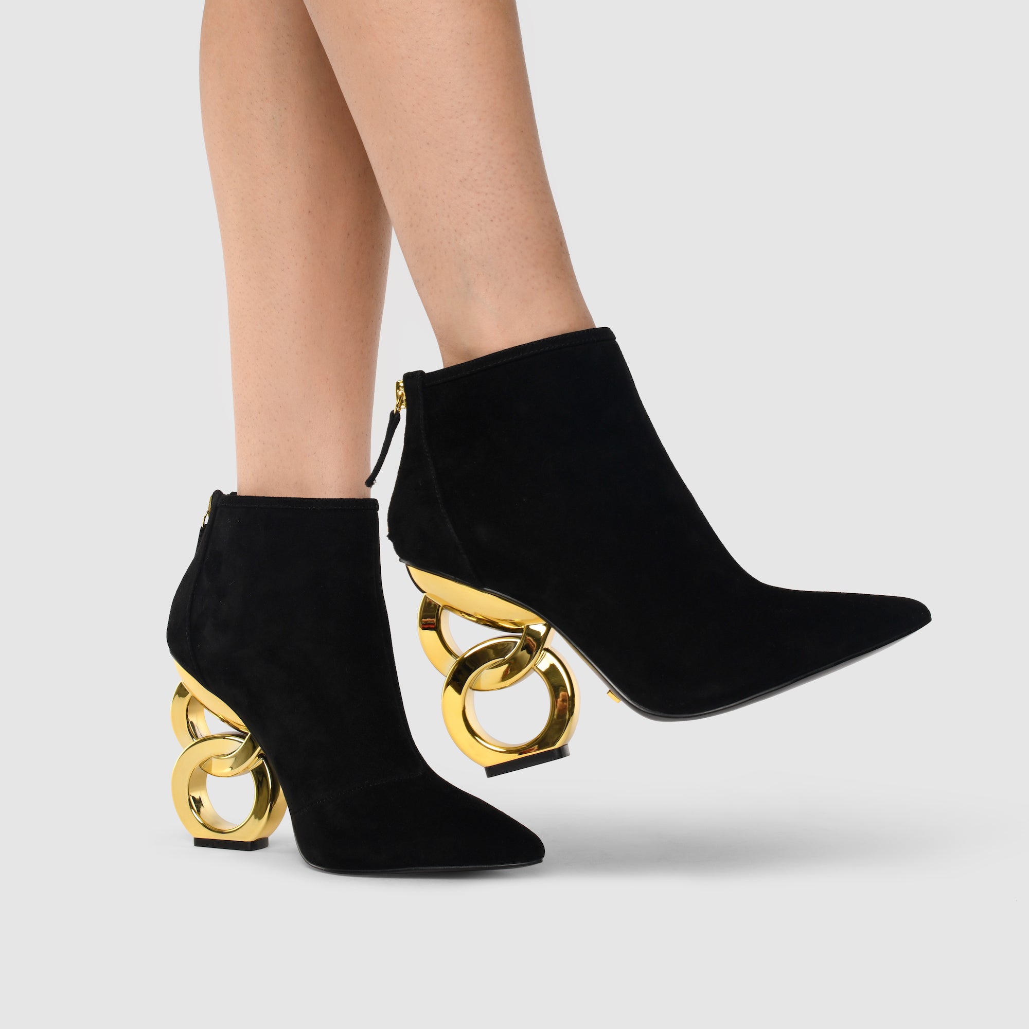 Dara Boots - Kat Maconie