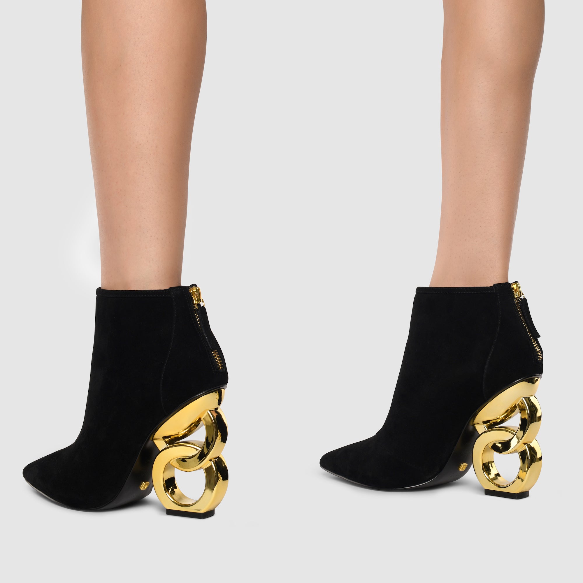 Dara Boots - Kat Maconie