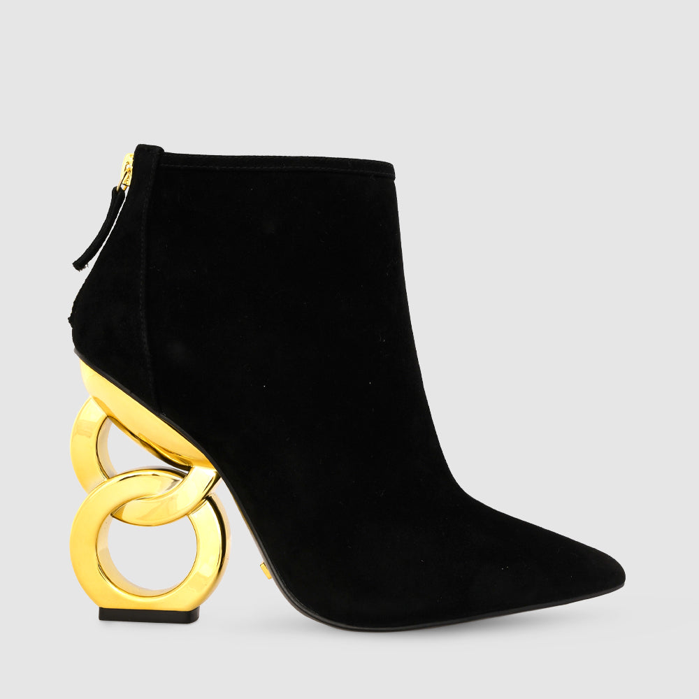 Dara Boots - Kat Maconie
