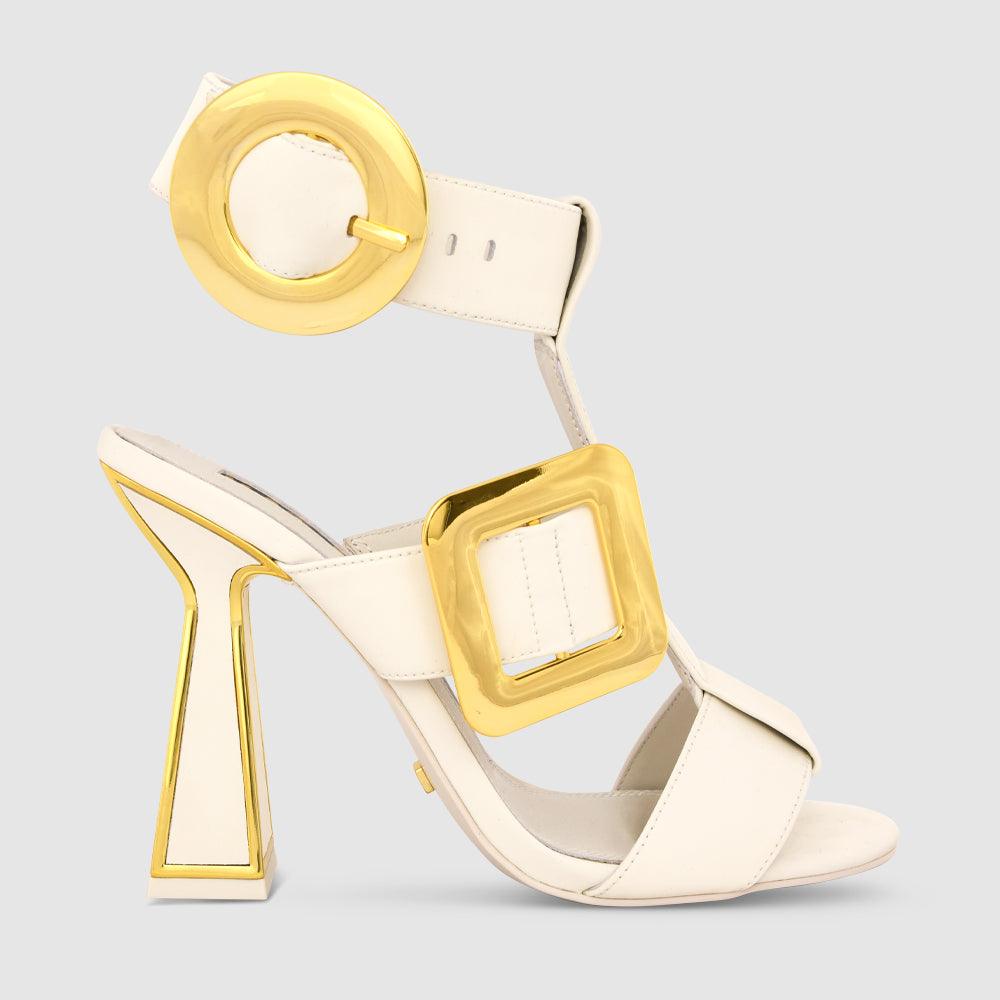 Deliz Sandals - Kat Maconie