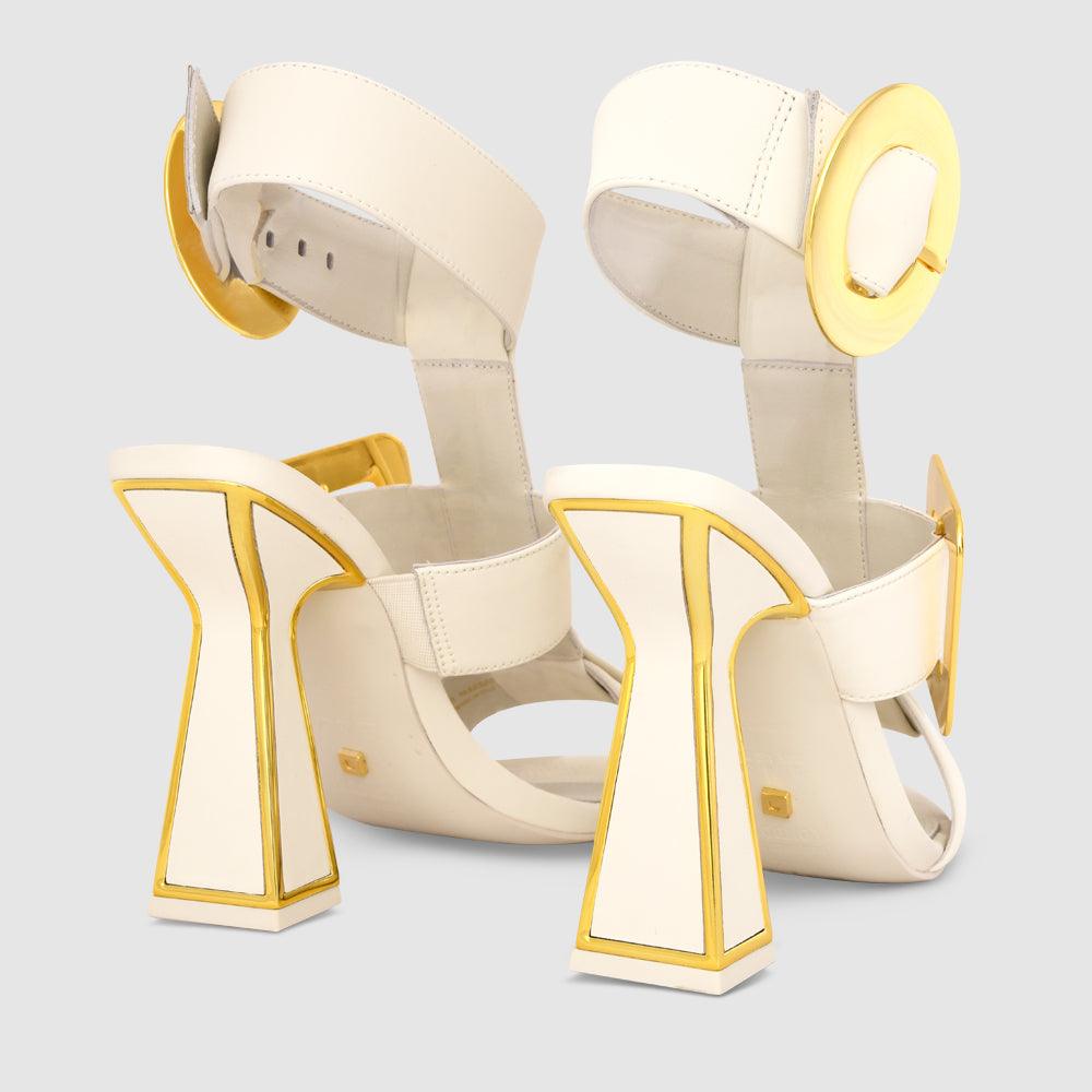Deliz Sandals - Kat Maconie