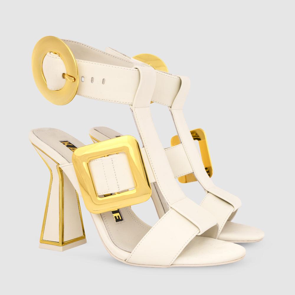 Deliz Sandals - Kat Maconie