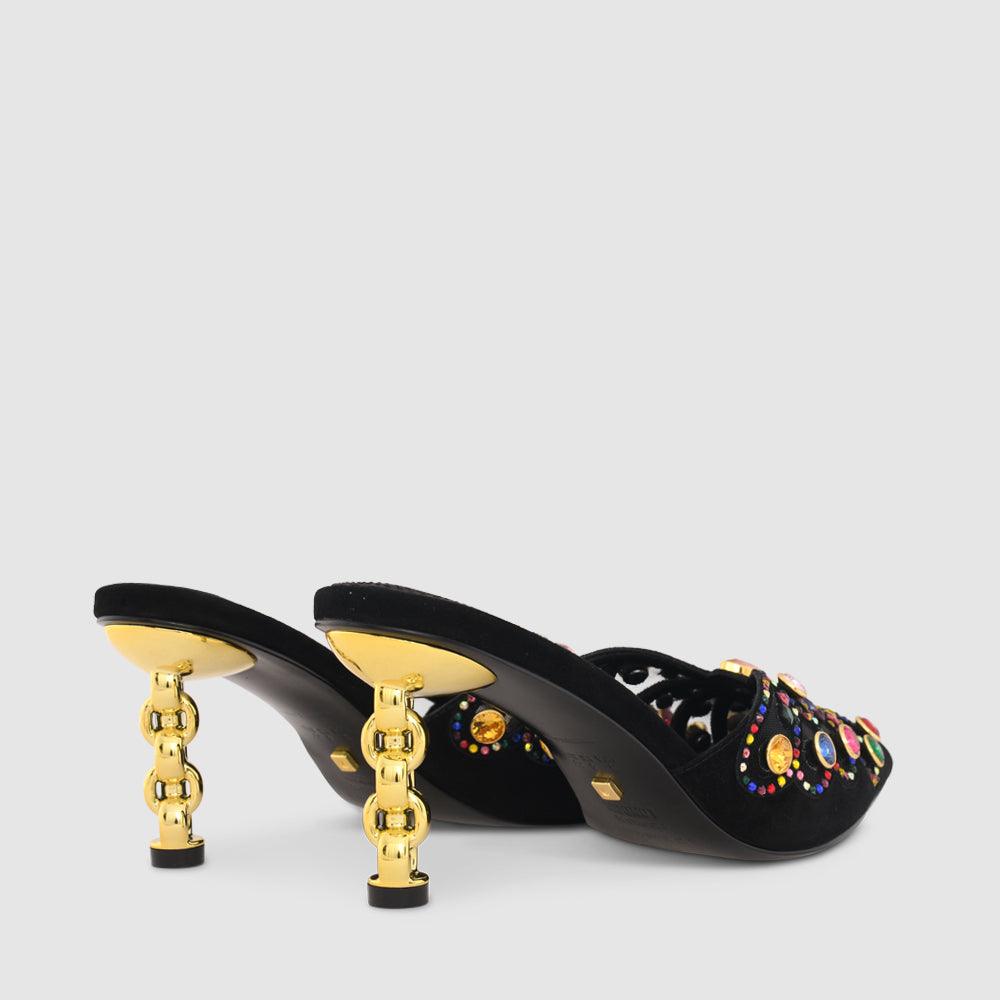 Faye Sandals - Kat Maconie