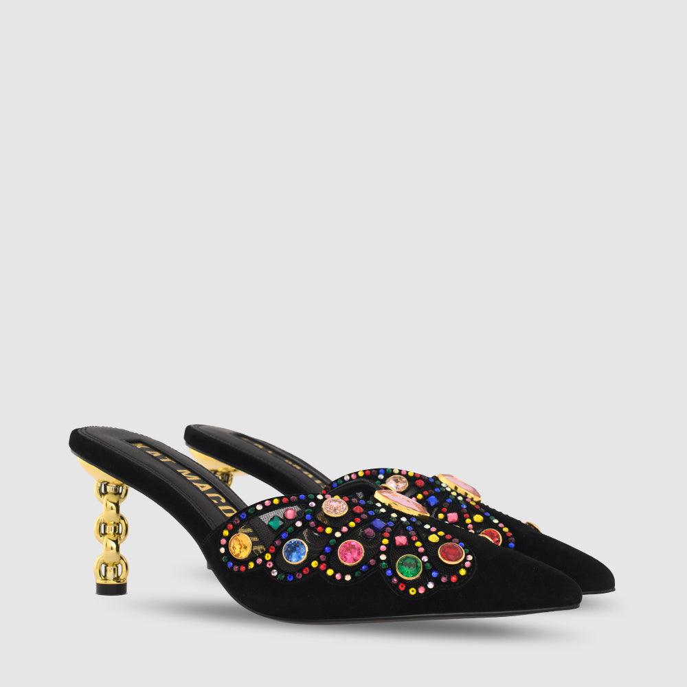 Faye Sandals - Kat Maconie