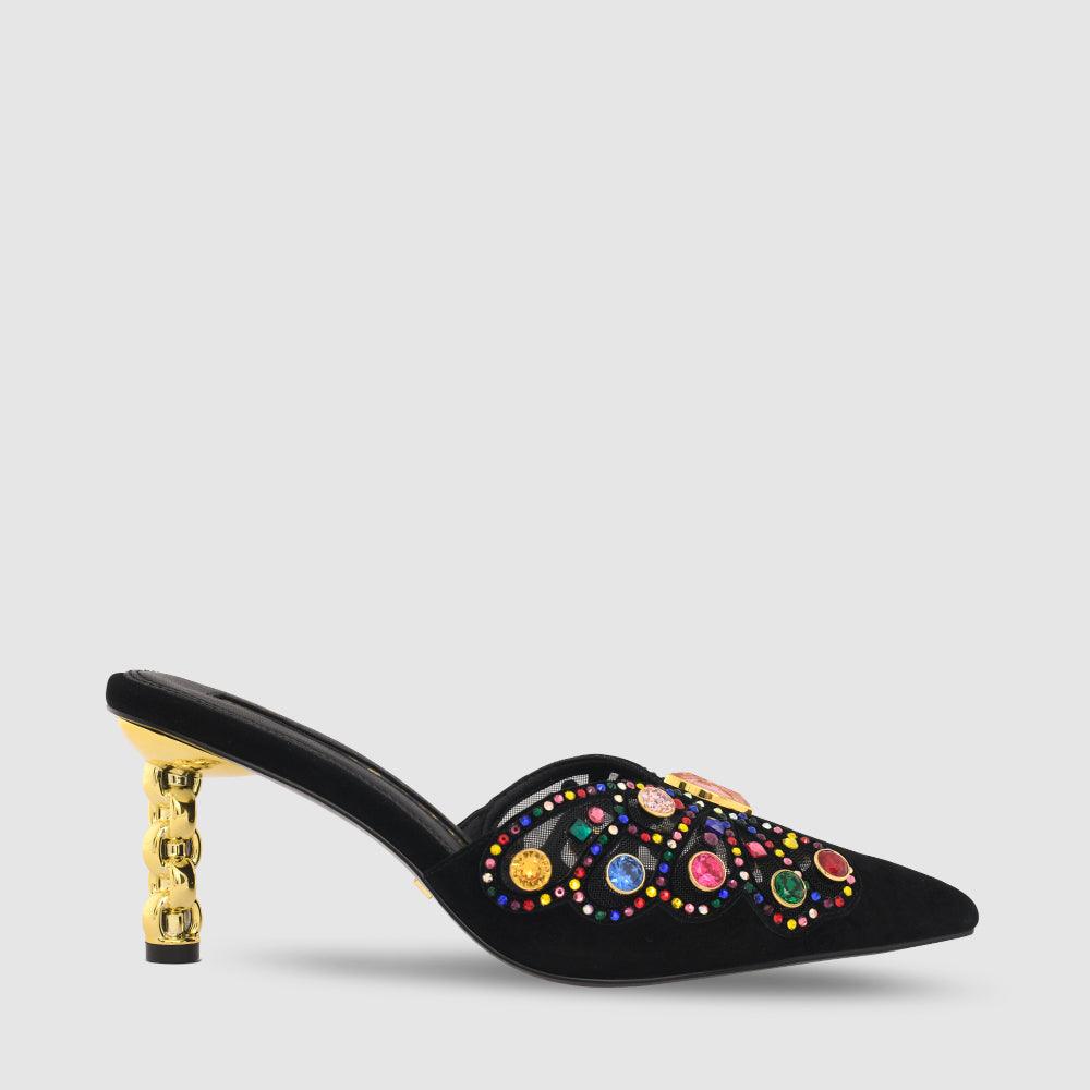 Faye Sandals - Kat Maconie