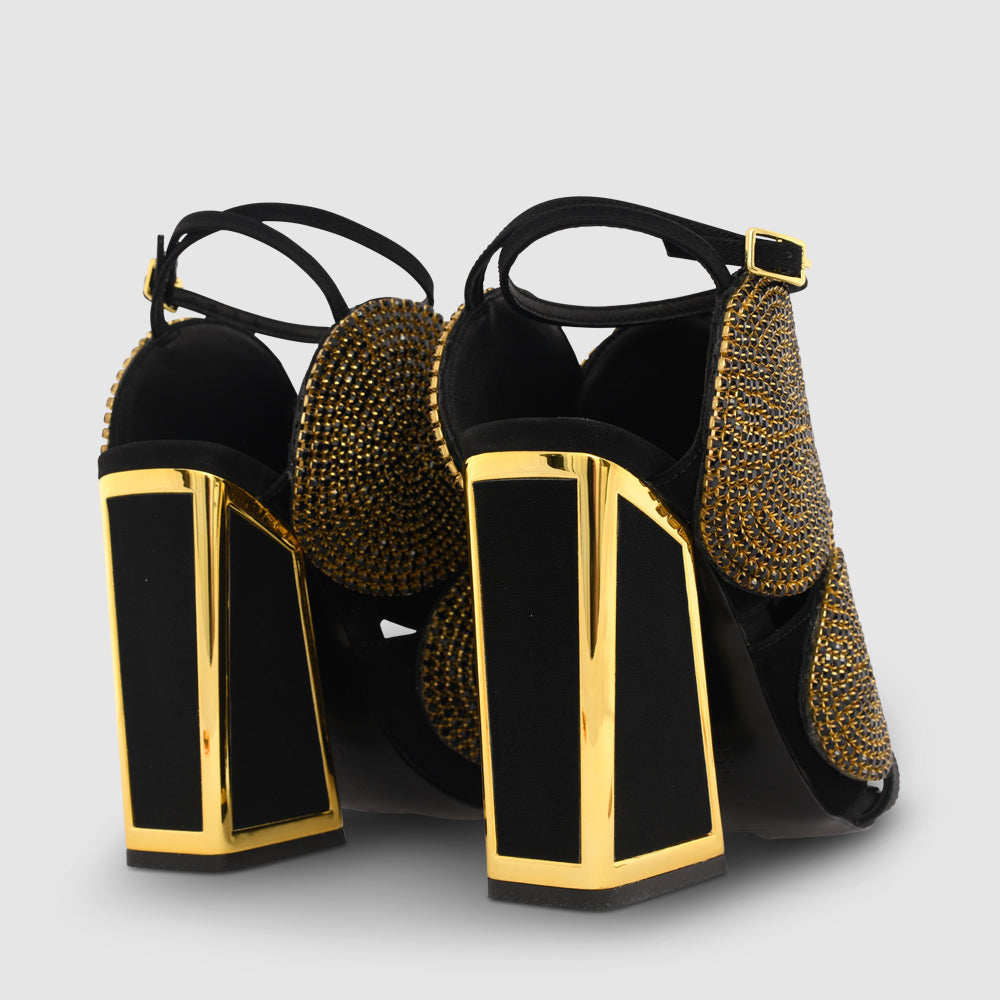 Frida Sandals - Kat Maconie