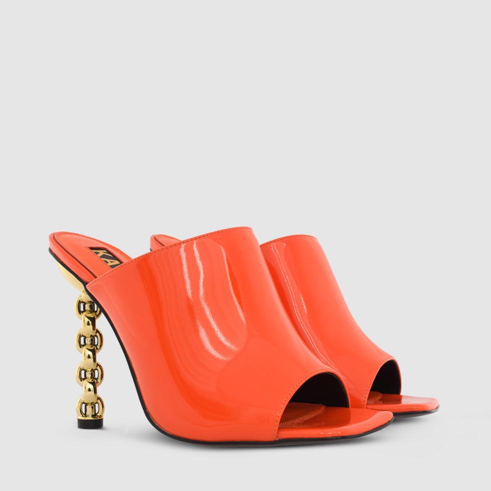 Gia Sandals - Kat Maconie