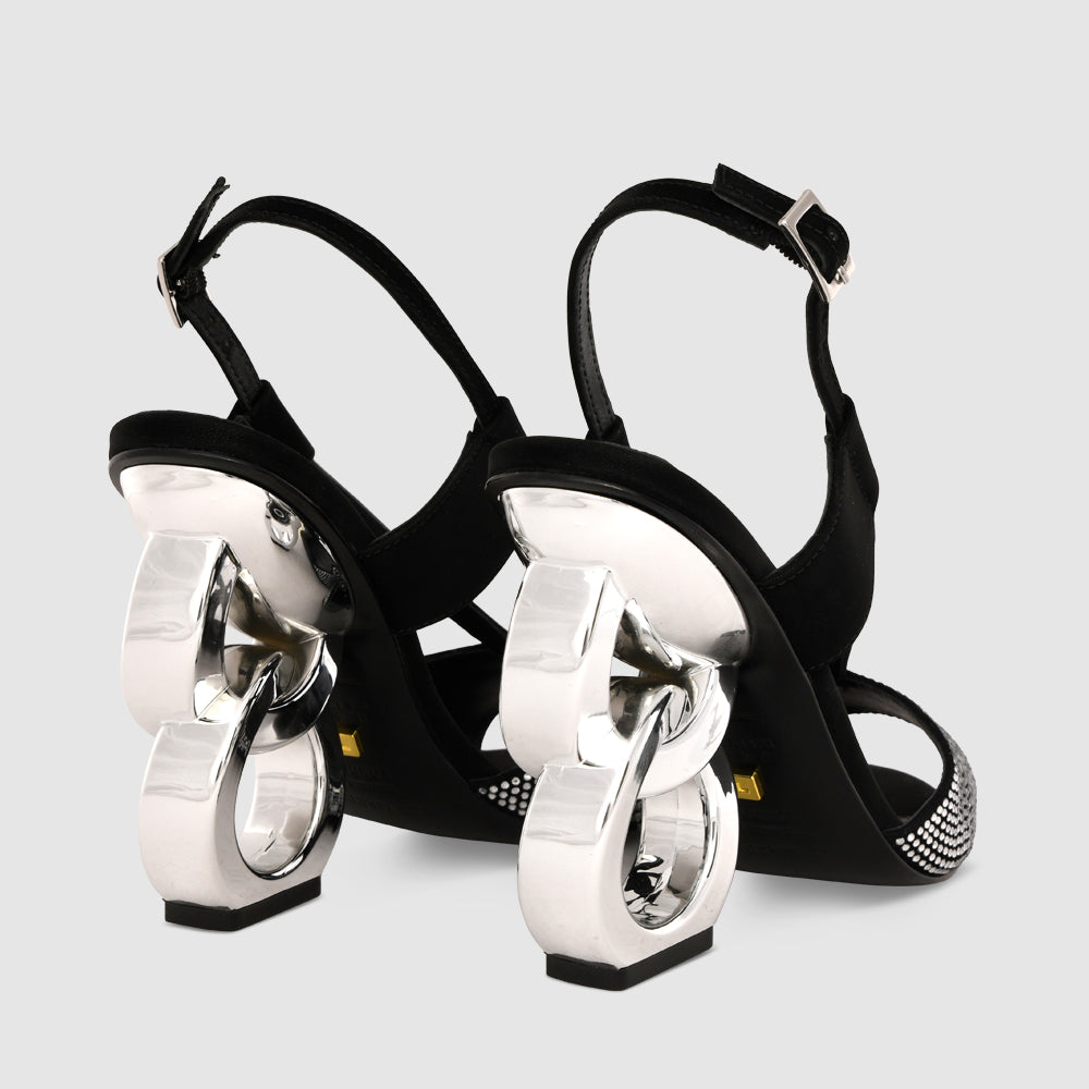 Halle Sandals - Kat Maconie