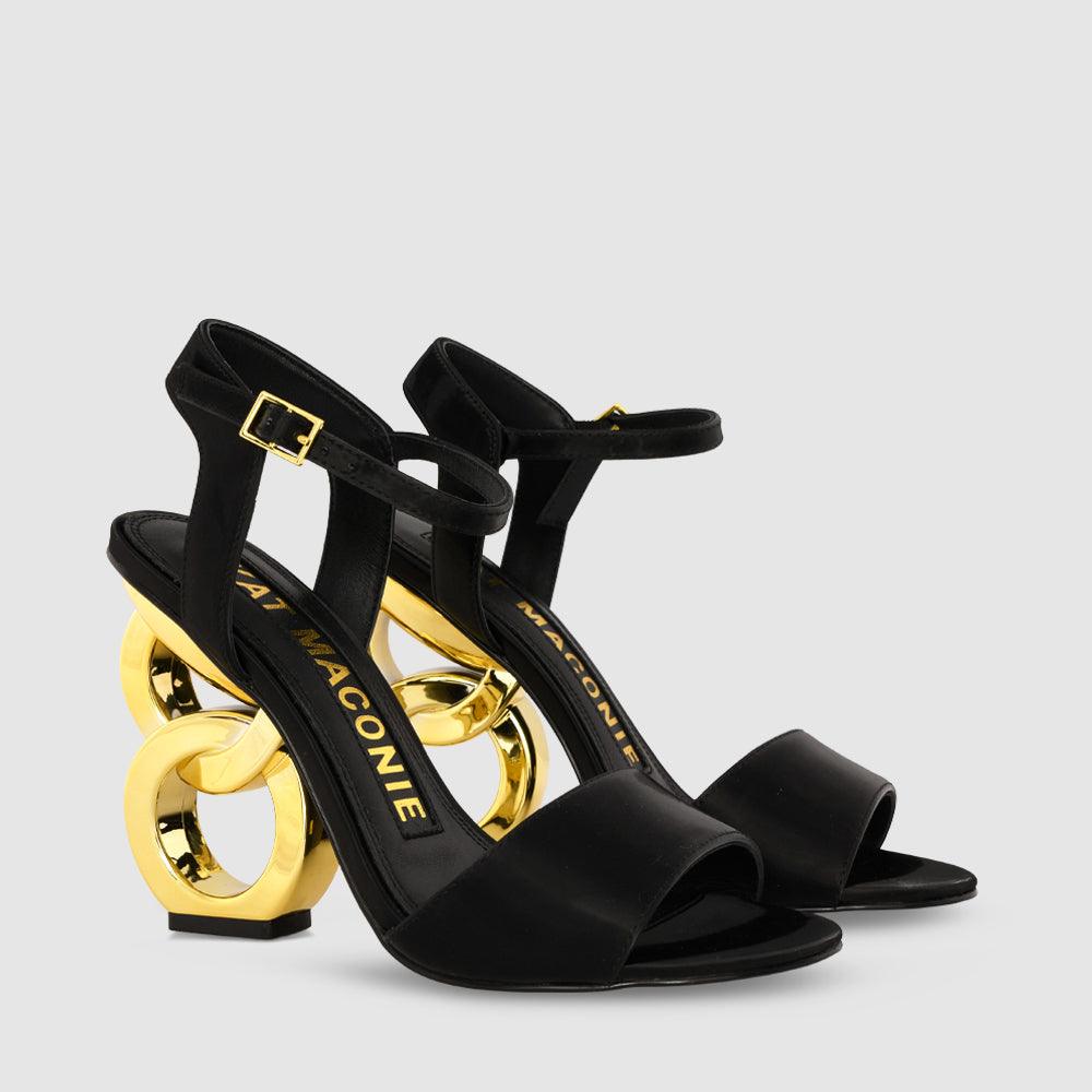 Jade Sandals - Kat Maconie