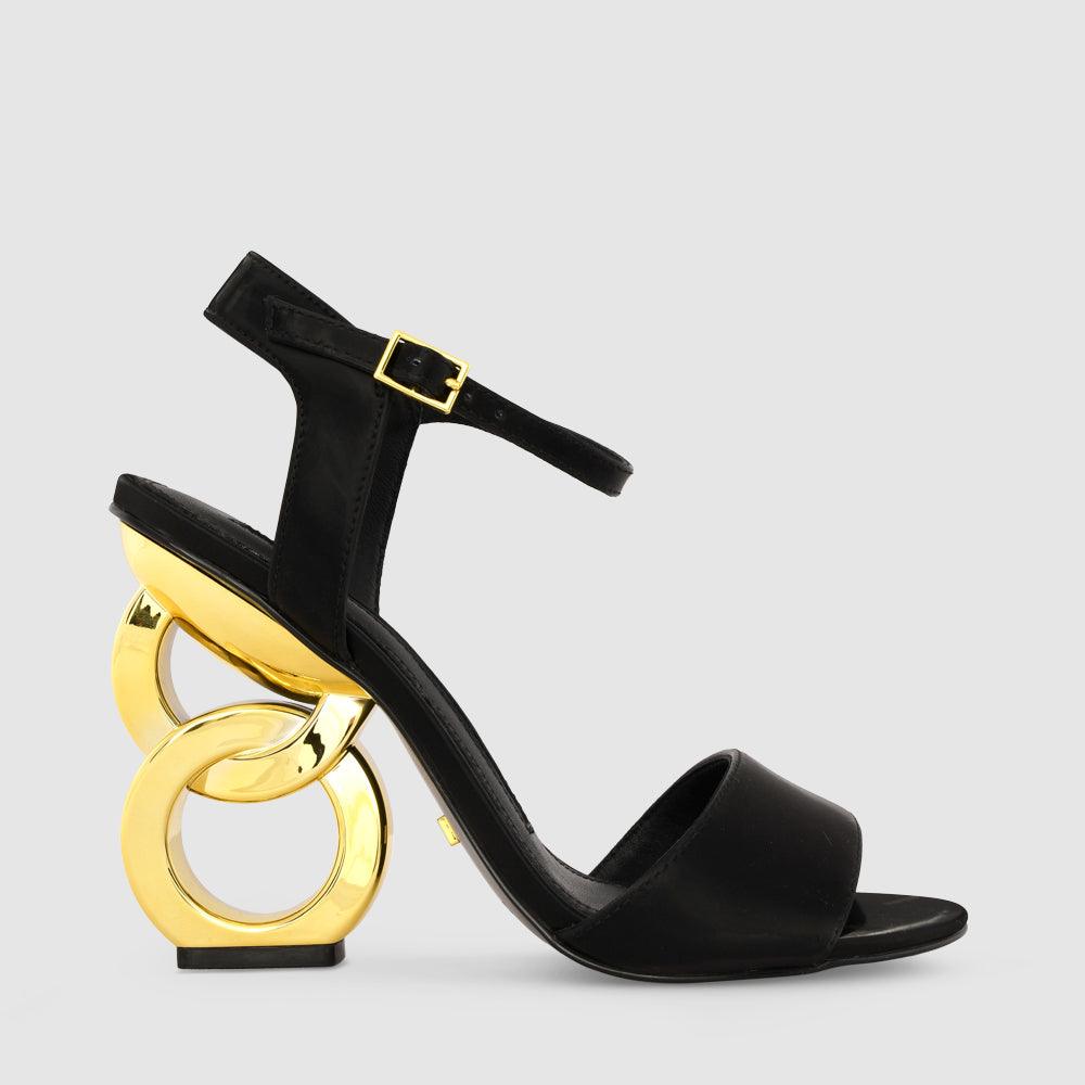 Jade Sandals - Kat Maconie
