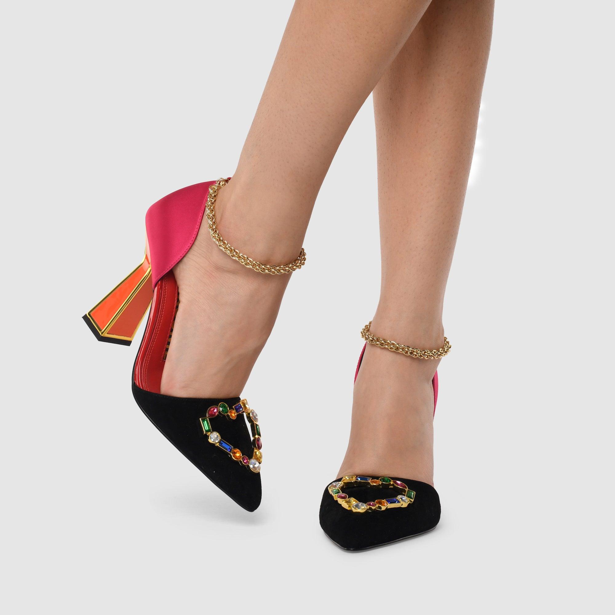 Jules Sandals - Kat Maconie