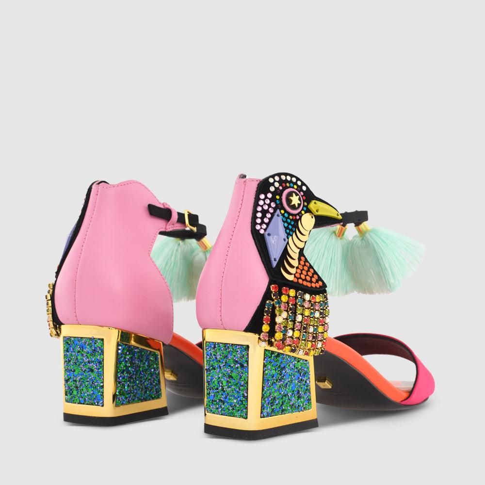 Kay Sandals - Kat Maconie