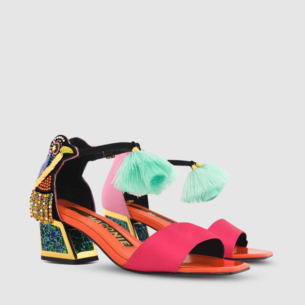 Kay Sandals - Kat Maconie