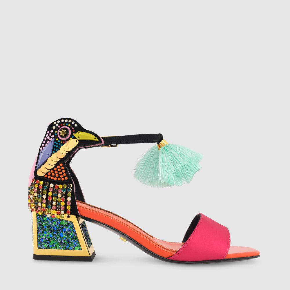 Kay Sandals - Kat Maconie