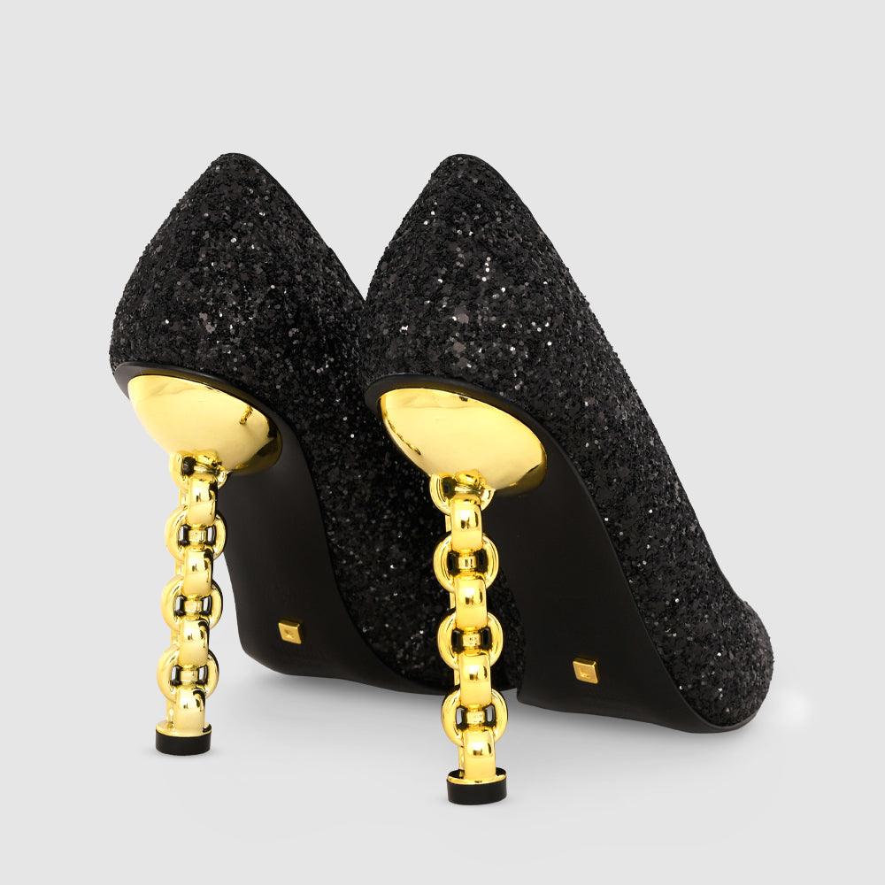 Lydia Pumps - Kat Maconie