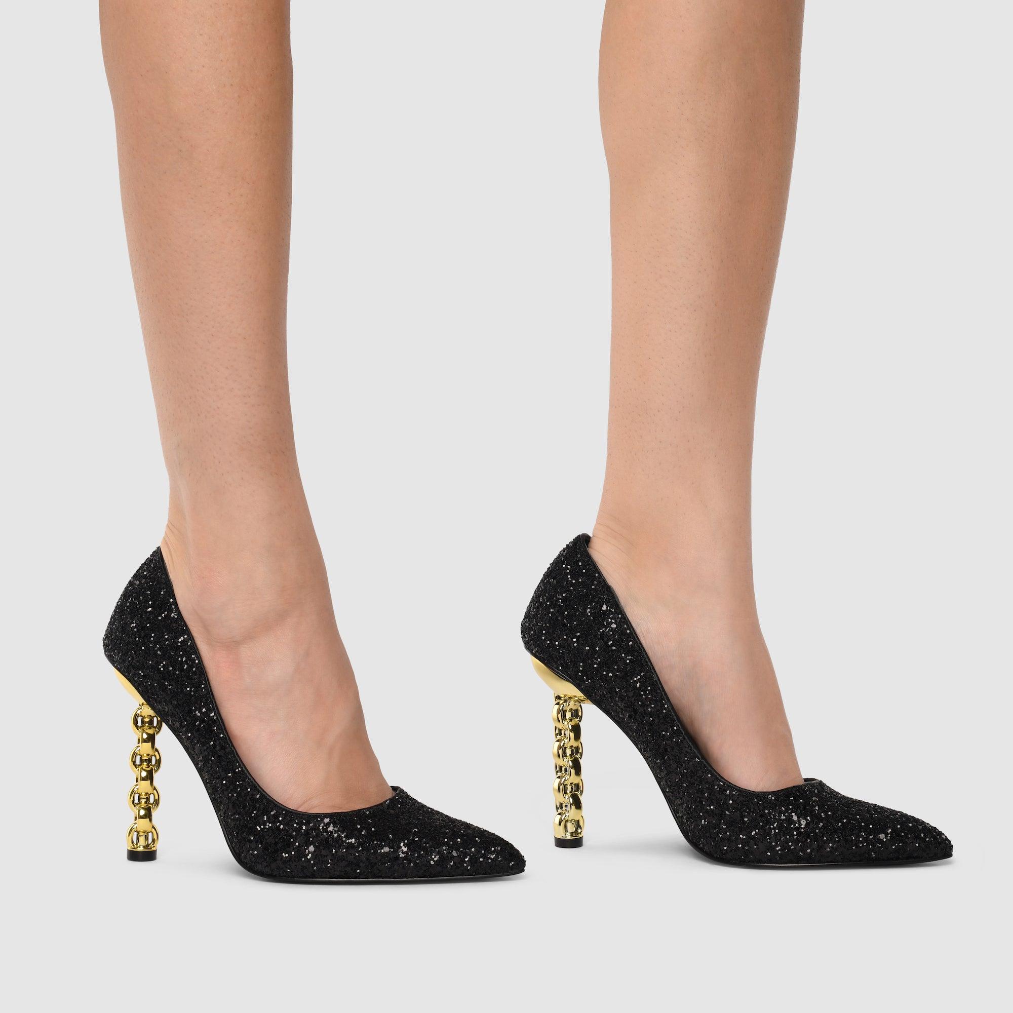 Lydia Pumps - Kat Maconie