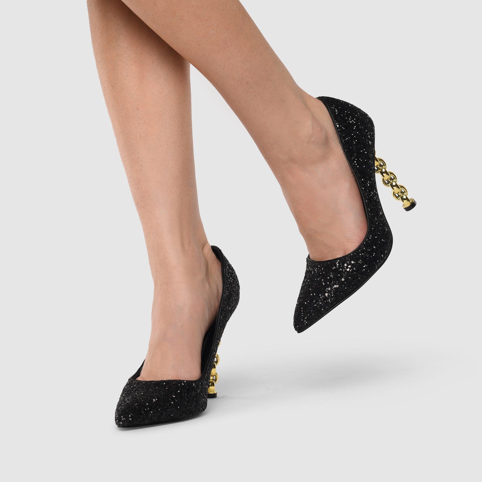 Lydia Pumps - Kat Maconie