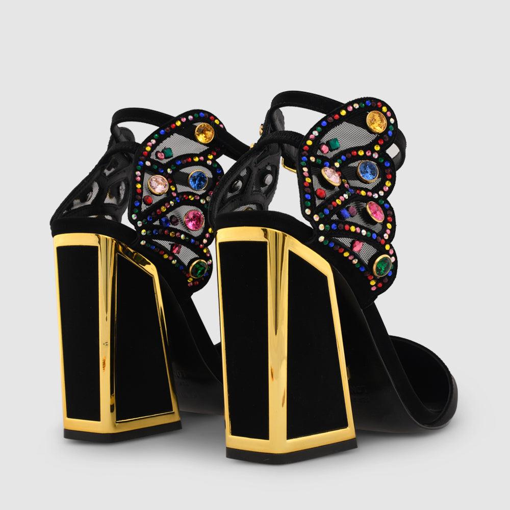 Naira Sandals - Kat Maconie