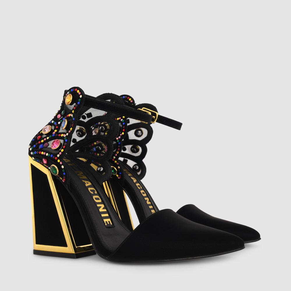 Naira Sandals - Kat Maconie