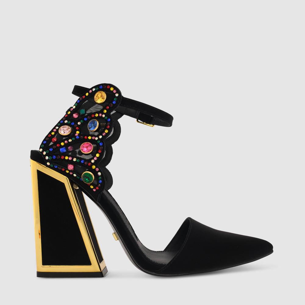 Naira Sandals - Kat Maconie
