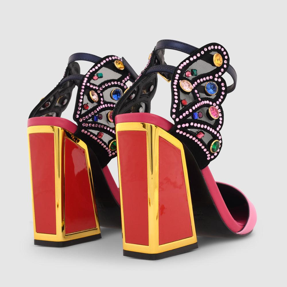 Naira Sandals - Kat Maconie