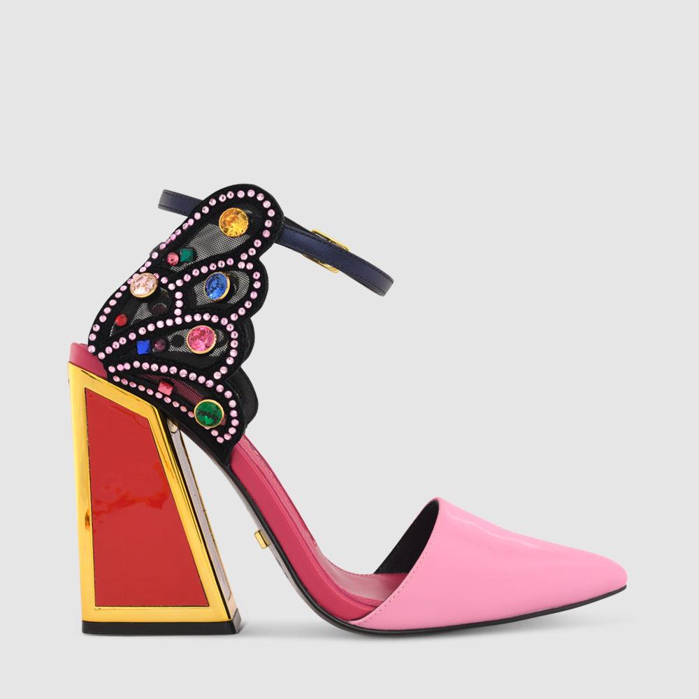 Naira Sandals - Kat Maconie
