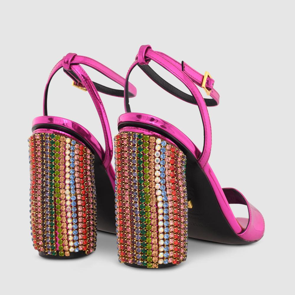 Olive Sandals - Kat Maconie