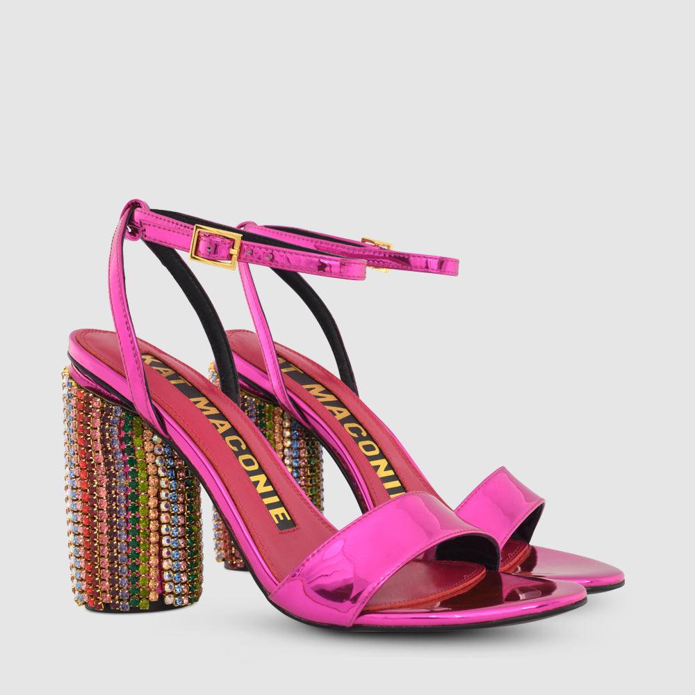 Olive Sandals - Kat Maconie