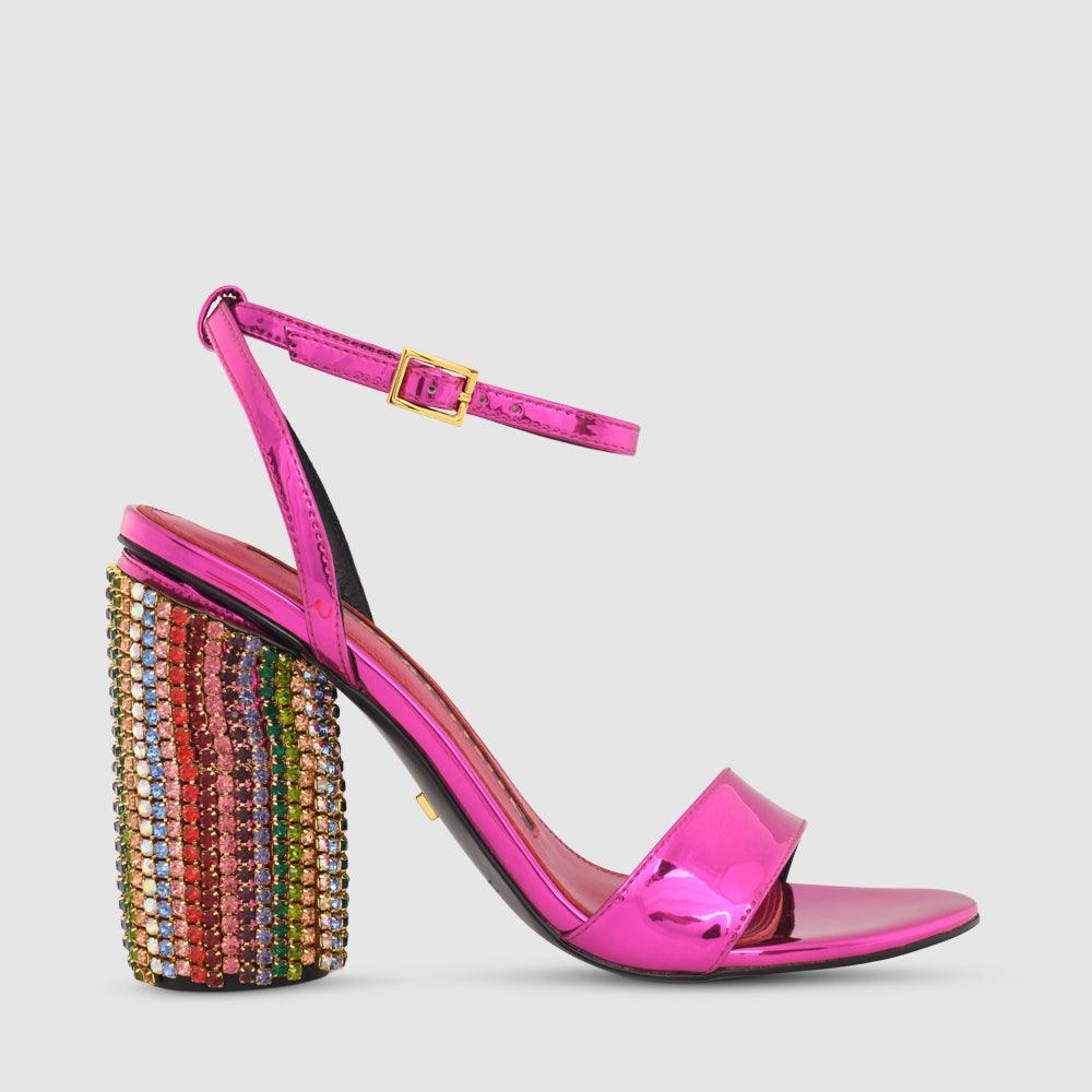 Olive Sandals - Kat Maconie