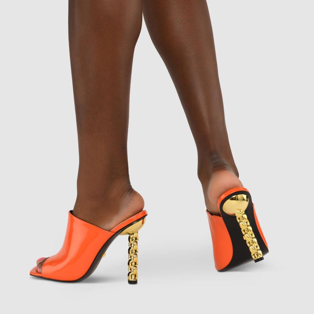 Gia Sandals - Kat Maconie