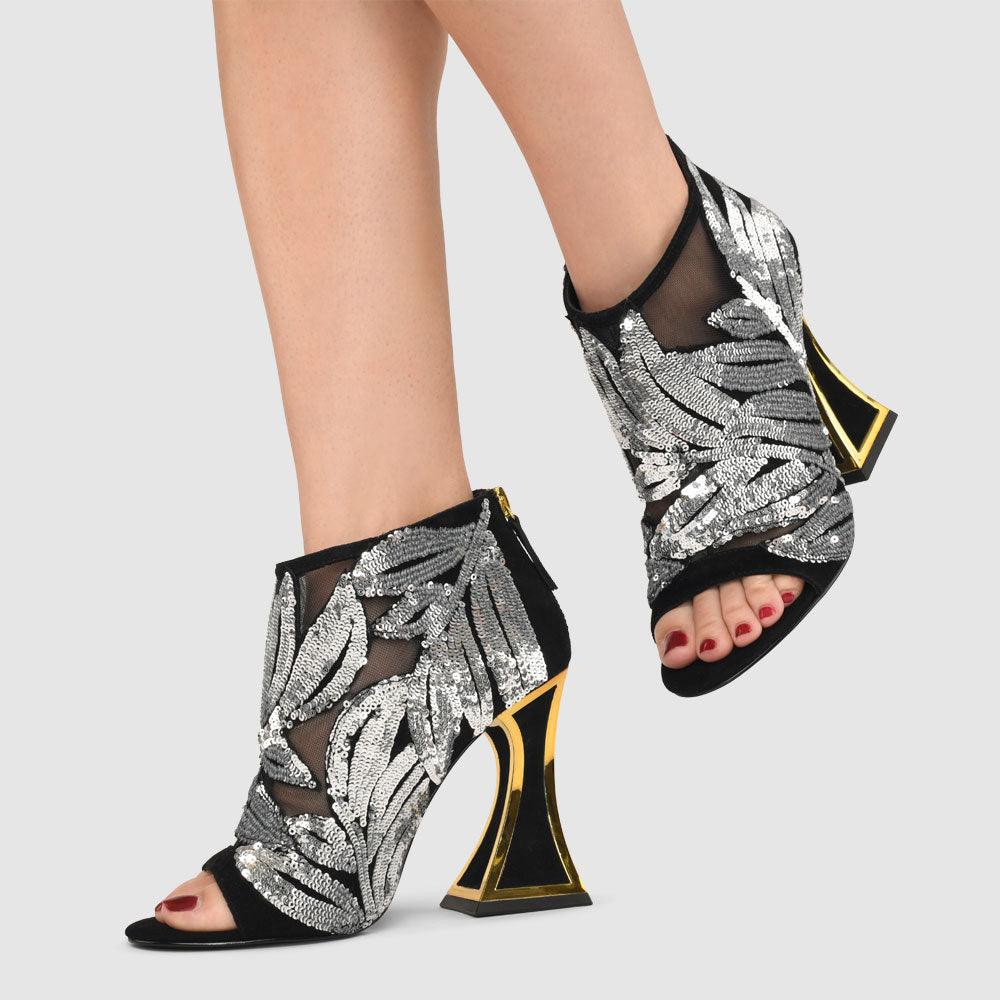 Leora Sandals - Kat Maconie