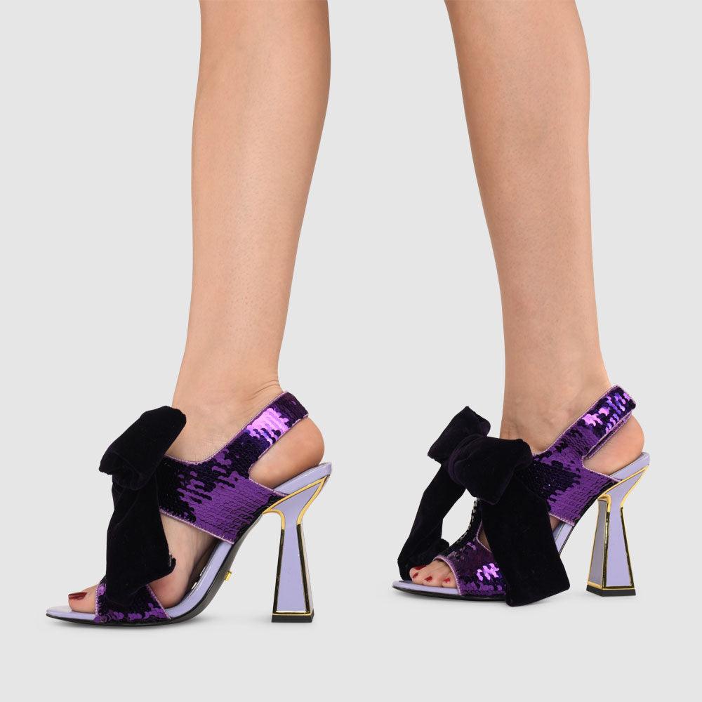 Bowie Sandals - Kat Maconie