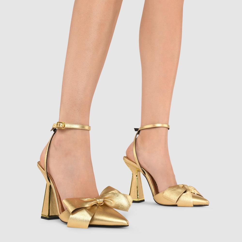 Maren Pumps - Kat Maconie