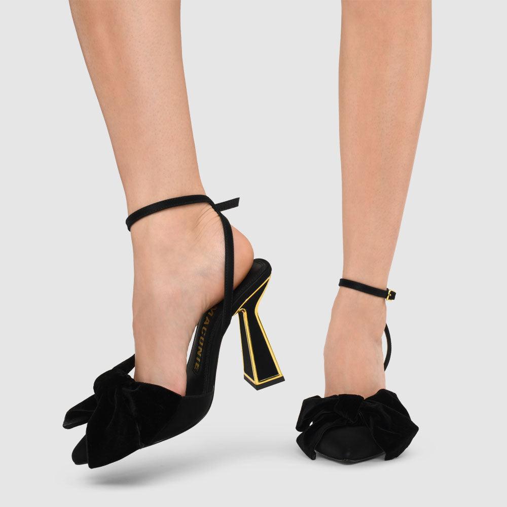 Maren Pumps - Kat Maconie