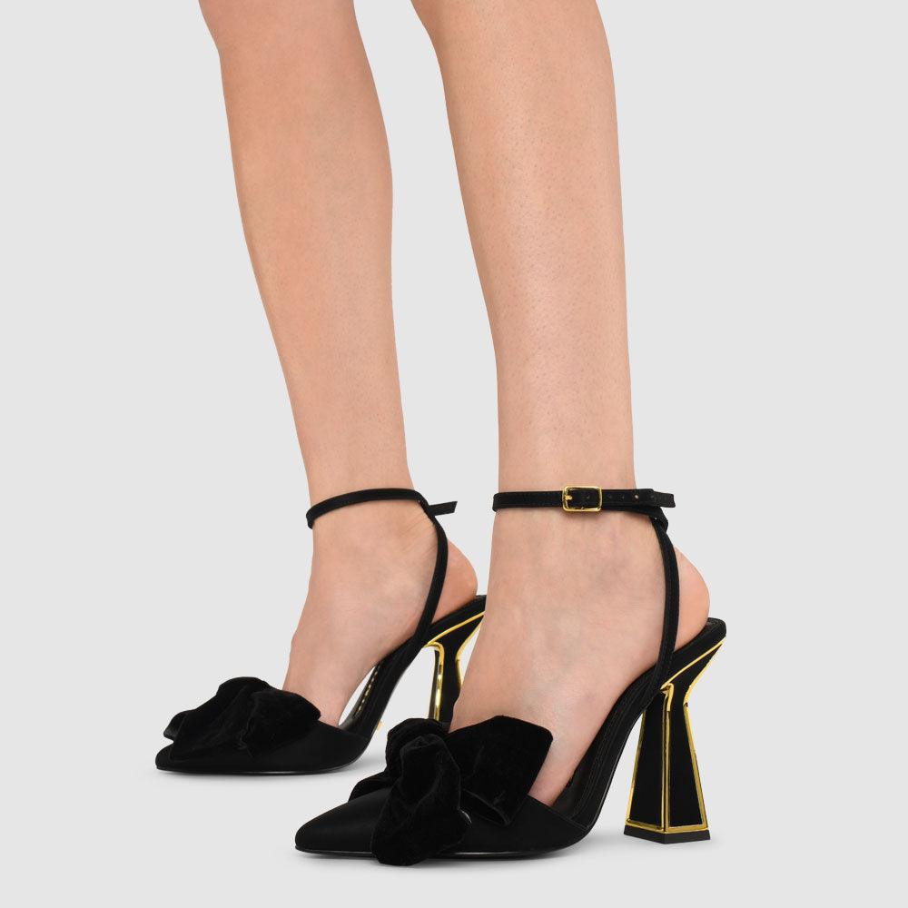 Maren Pumps - Kat Maconie