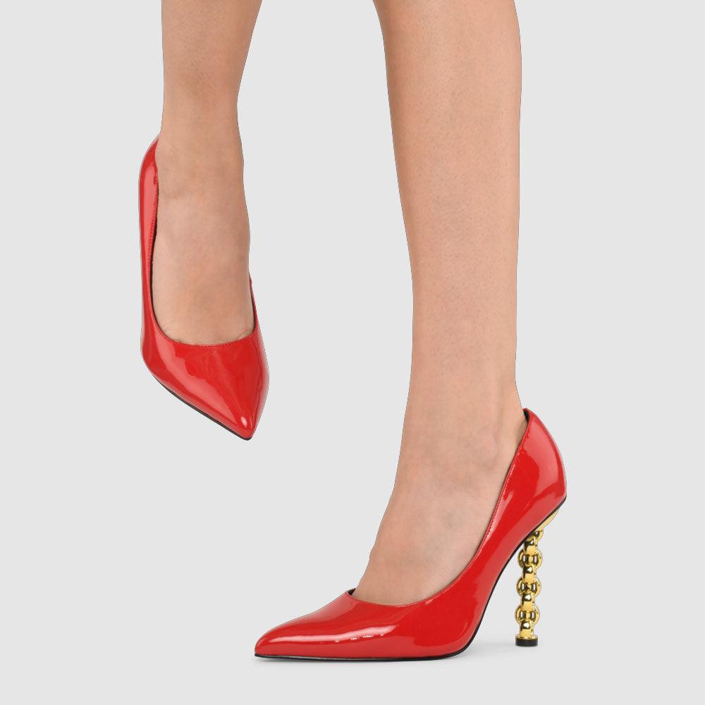 Lydia Pumps - Kat Maconie