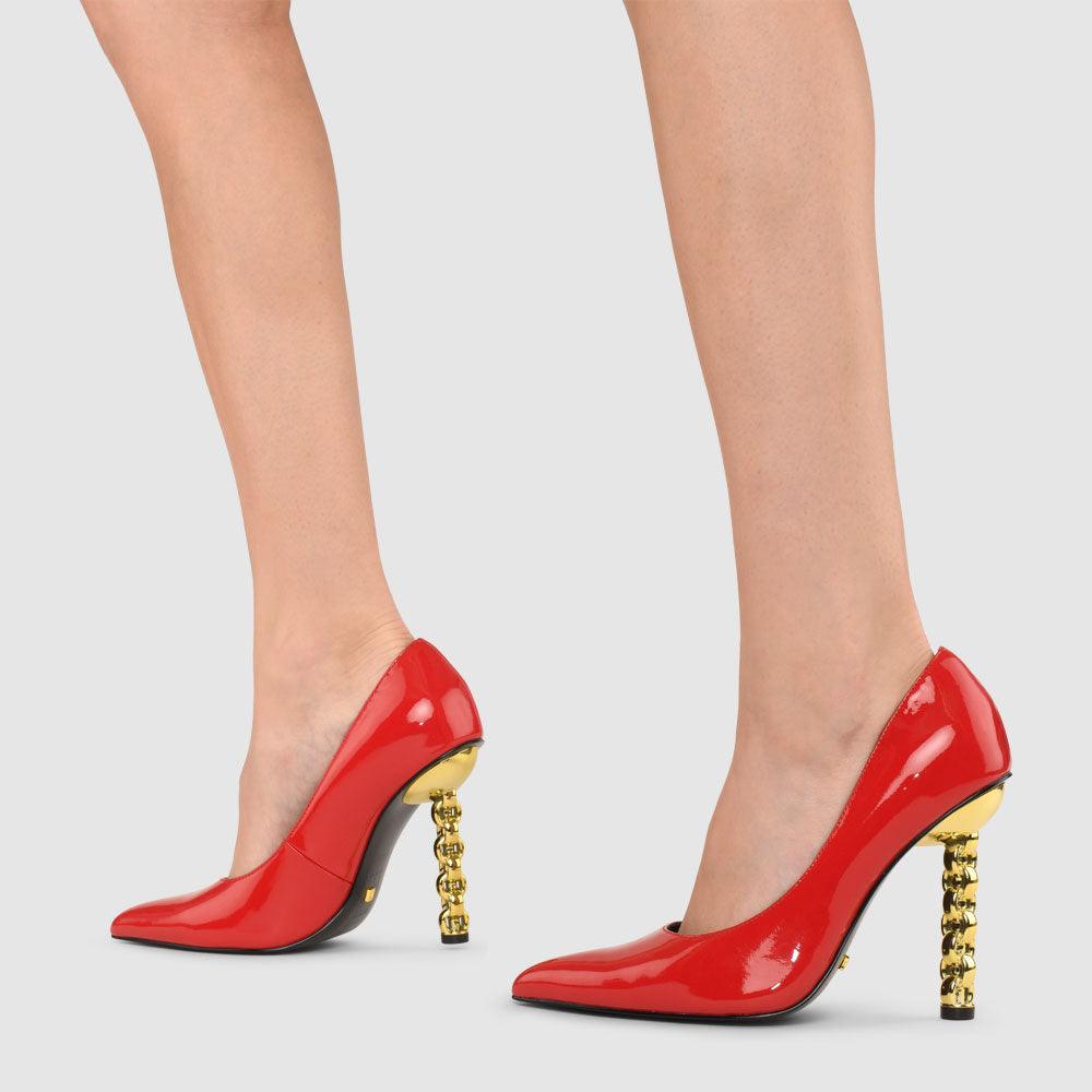 Lydia Pumps - Kat Maconie