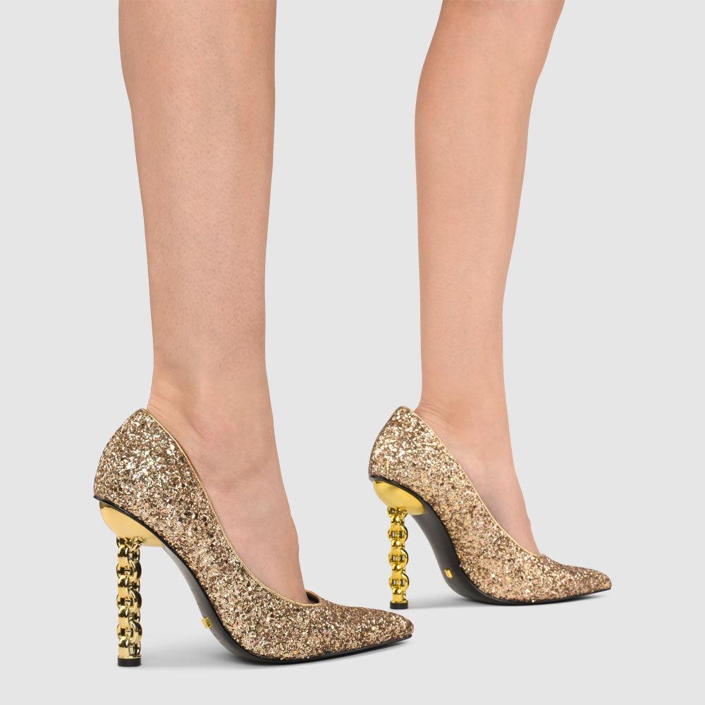 Lydia Pumps - Kat Maconie