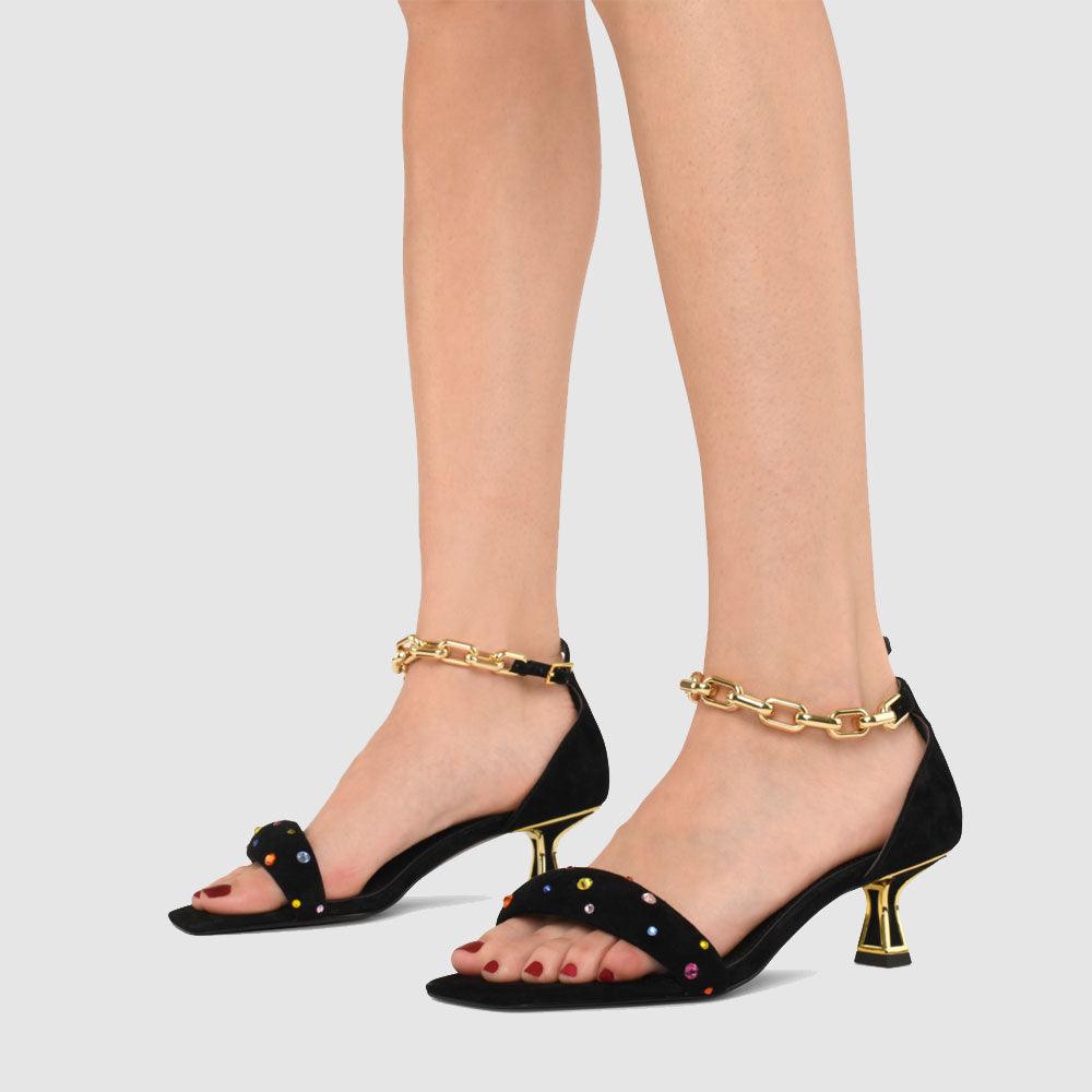 Inara Sandals - Kat Maconie