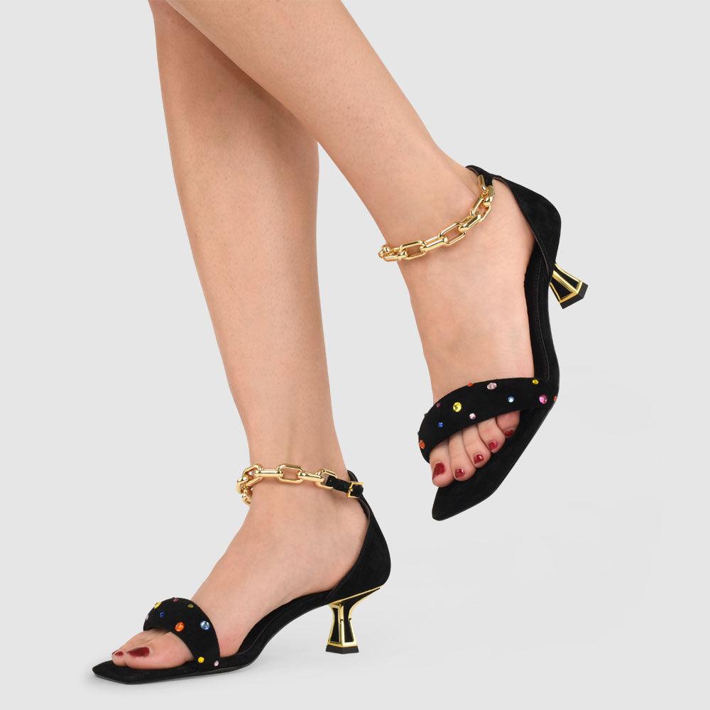 Inara Sandals - Kat Maconie