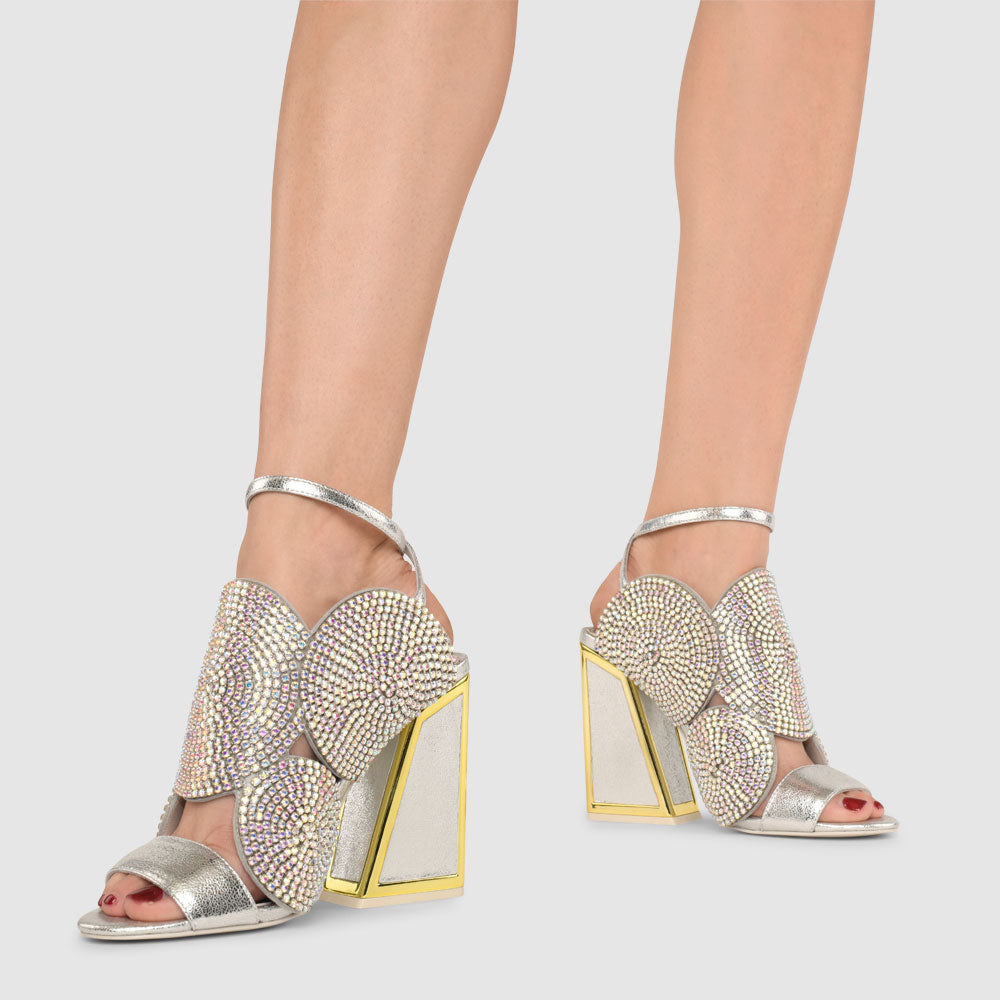Frida Sandals - Kat Maconie