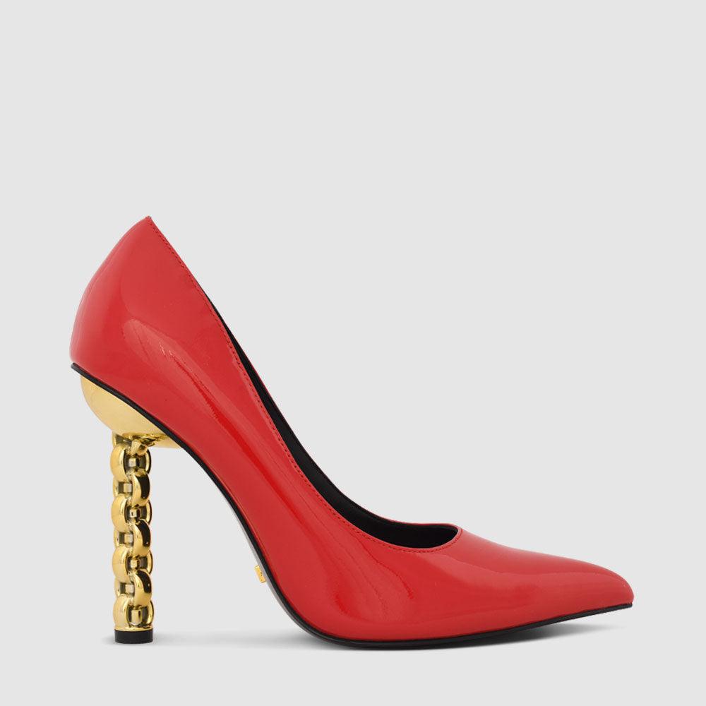 Lydia Pumps - Kat Maconie