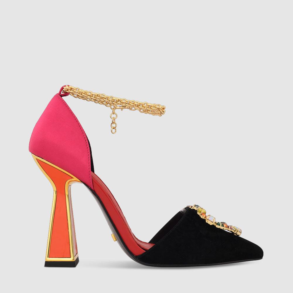 Jules Sandals - Kat Maconie