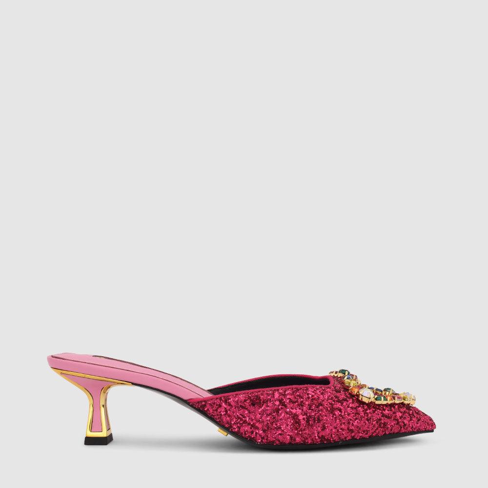 Zendy Sandals - Kat Maconie