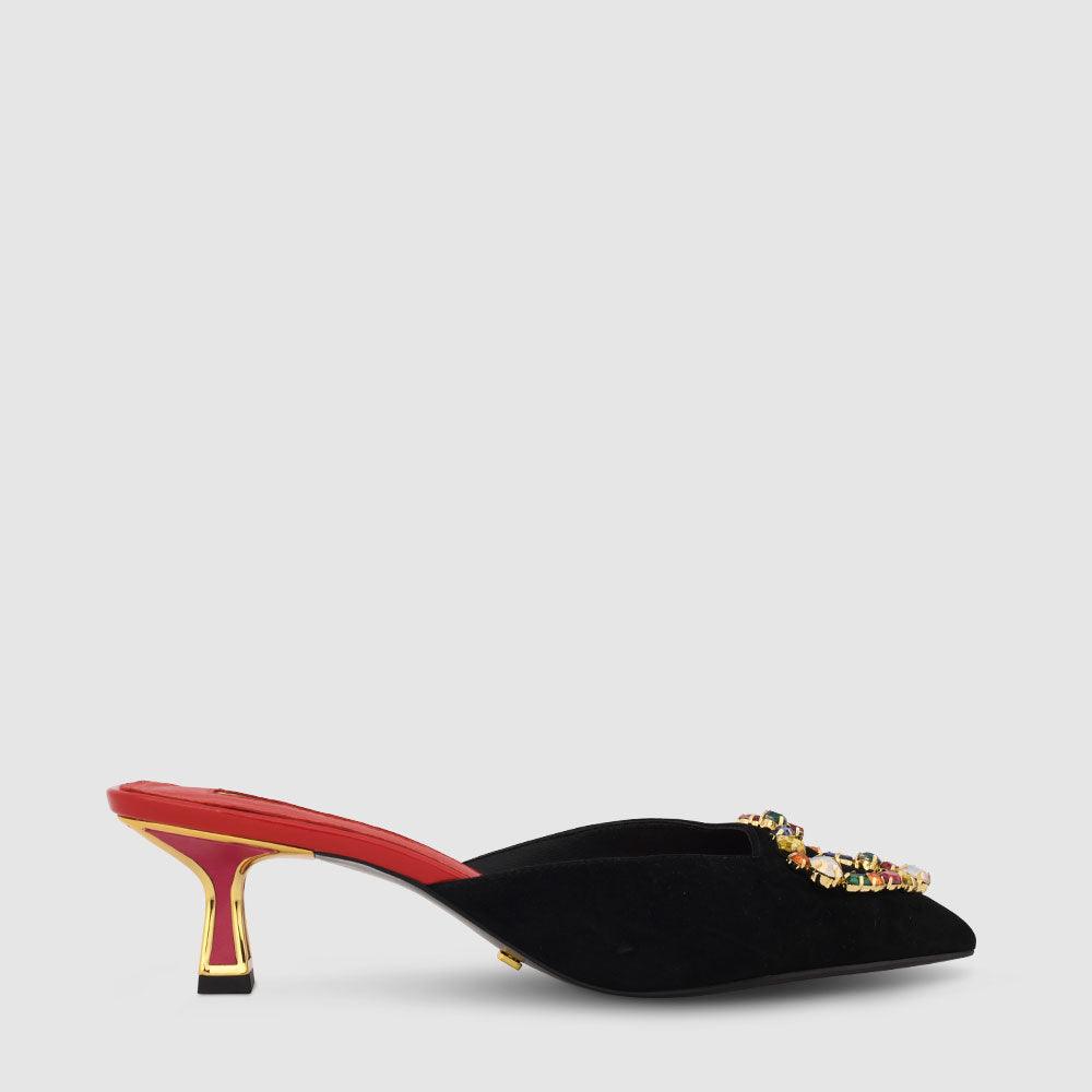 Zendy Sandals - Kat Maconie