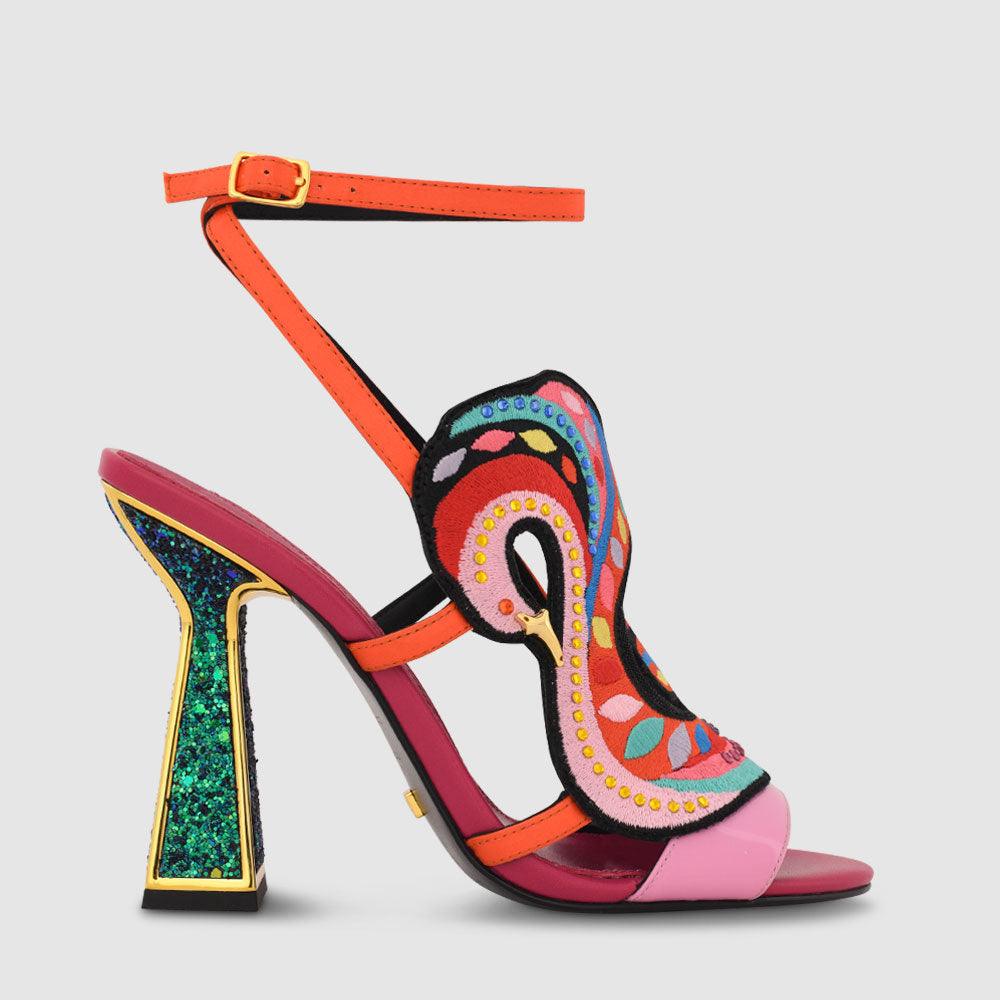 Skylar Sandals - Kat Maconie