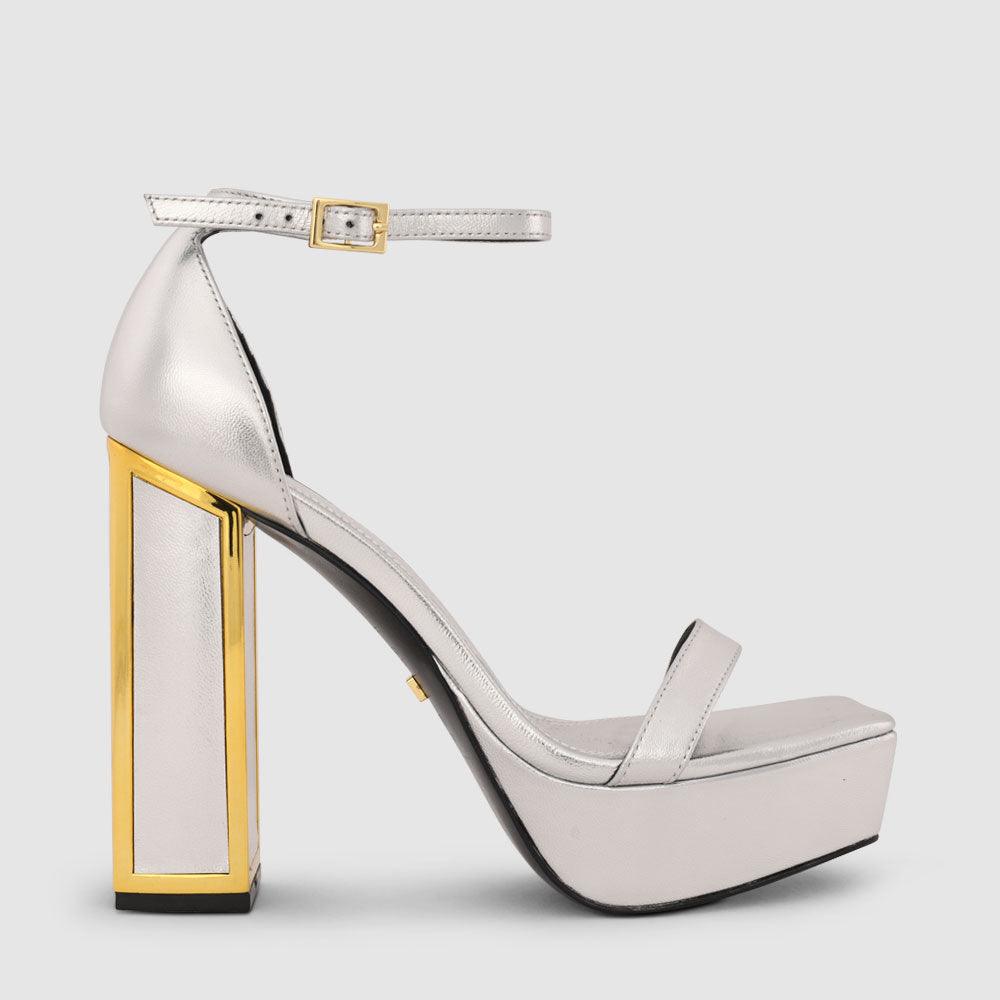 Missy Sandals - Kat Maconie