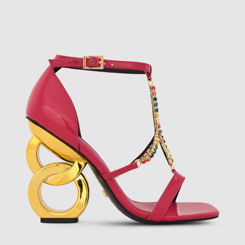 Sadia Sandals - Kat Maconie