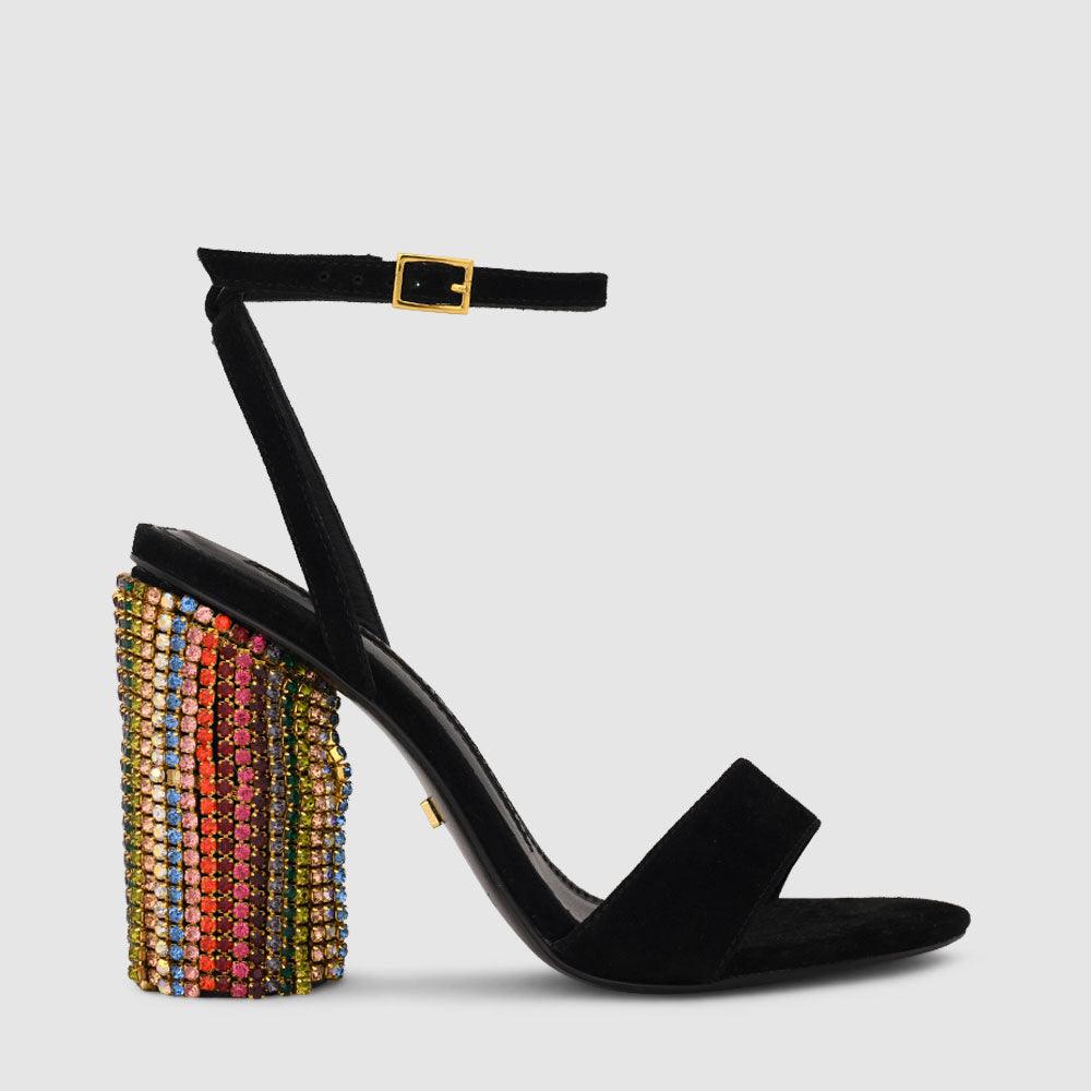 Olive Sandals - Kat Maconie