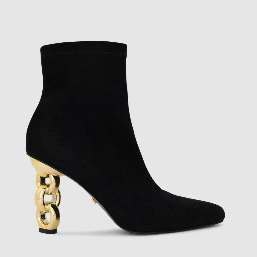 Rue Boots - Kat Maconie
